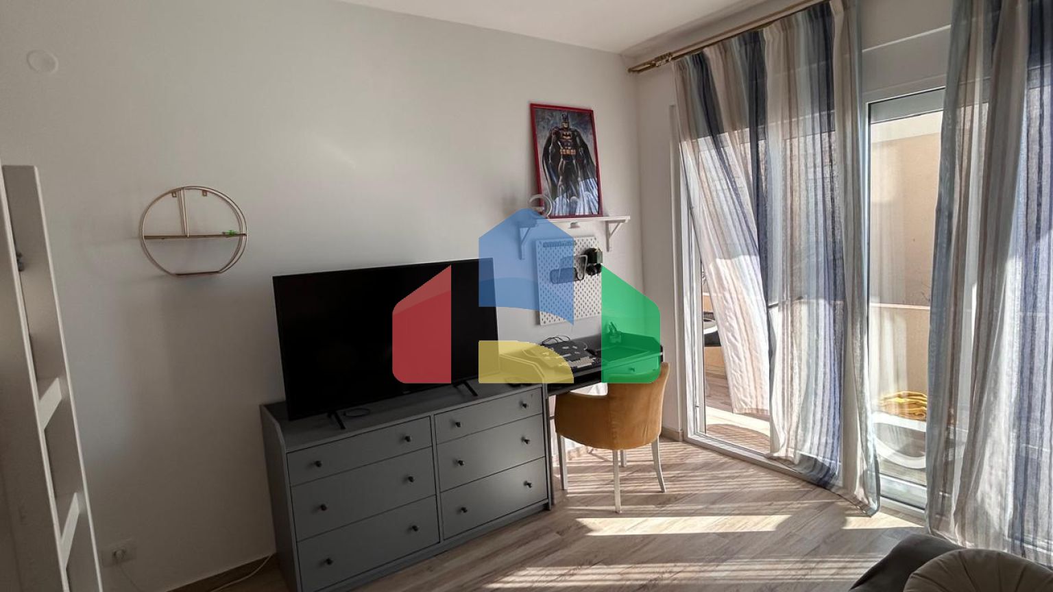 Уникальная возможность приобрести квартиру в комплексе Your Home на первой линии моря.