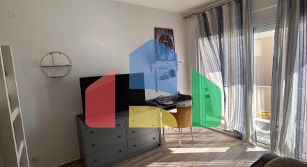 Уникальная возможность приобрести квартиру в комплексе Your Home на первой линии моря.