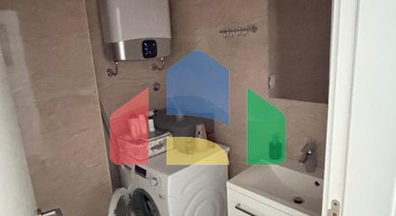 Уникальная возможность приобрести квартиру в комплексе Your Home на первой линии моря.