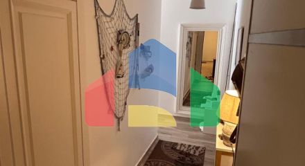 Уникальная возможность приобрести квартиру в комплексе Your Home на первой линии моря.