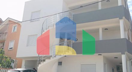 Старт продаж квартир и студий в новостройке, Добра Вода, Бар