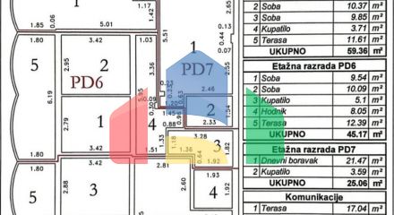 Старт продаж квартир и студий в новостройке, Добра Вода, Бар