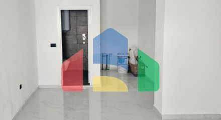 Старт продаж квартир и студий в новостройке, Добра Вода, Бар