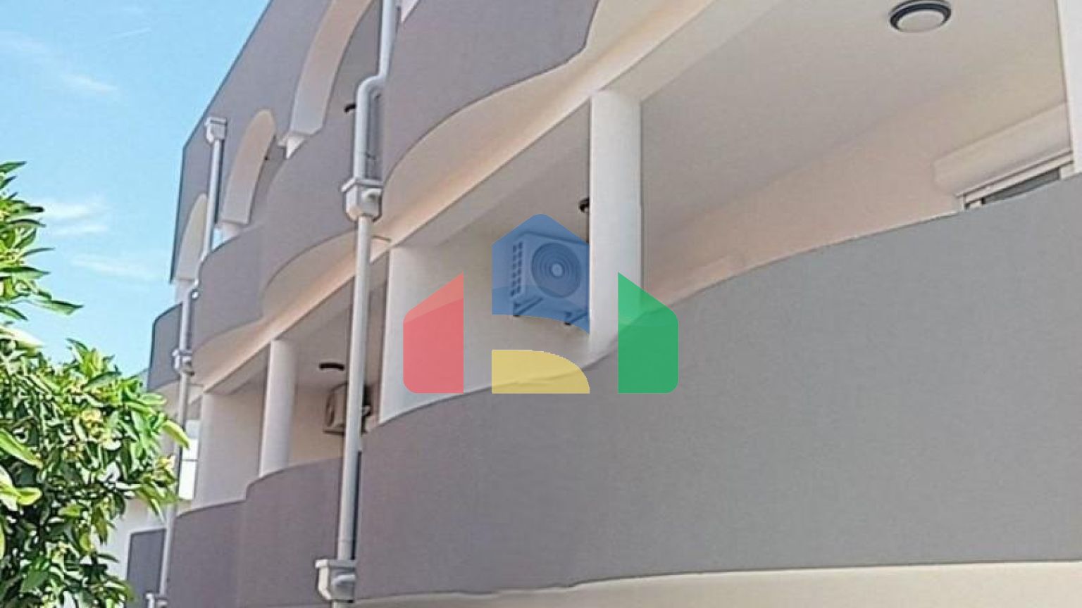 Старт продаж квартир и студий в новостройке, Добра Вода, Бар