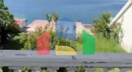 Вилла под реконструкцию 1 линия моря