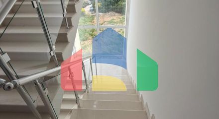 Квартира с 2 спальнями на первой линии в посёлке Добра Вода Квартира с 2 спальнями на первой линии в посёлке Добра Вода