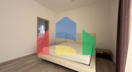 Квартира с 2 спальнями на первой линии в посёлке Добра Вода Квартира с 2 спальнями на первой линии в посёлке Добра Вода