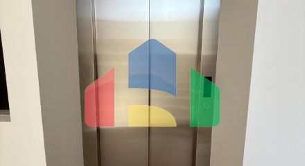 Квартира с 2 спальнями на первой линии в посёлке Добра Вода Квартира с 2 спальнями на первой линии в посёлке Добра Вода