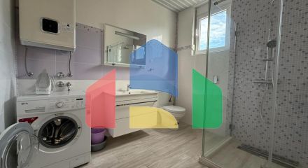 Квартира с 2 спальнями на первой линии в посёлке Добра Вода Квартира с 2 спальнями на первой линии в посёлке Добра Вода