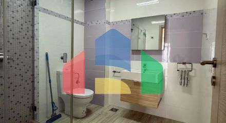 Квартира с 2 спальнями на первой линии в посёлке Добра Вода Квартира с 2 спальнями на первой линии в посёлке Добра Вода