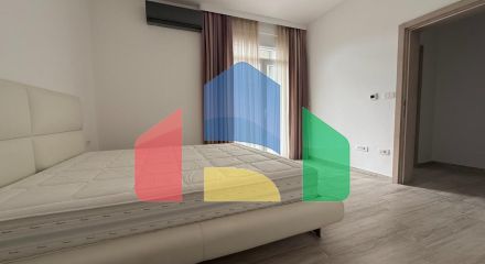 Квартира с 2 спальнями на первой линии в посёлке Добра Вода Квартира с 2 спальнями на первой линии в посёлке Добра Вода