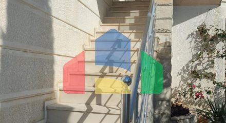 Дом с видом на море в Добрых Водах на 3 квартиры