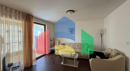 For sale 2 bedroom apartment near the sea in Dobra Voda