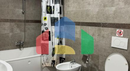 Продаётся квартира с 2 спальнями рядом с морем в Добра Вода