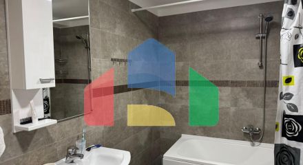 Продаётся квартира с 2 спальнями рядом с морем в Добра Вода