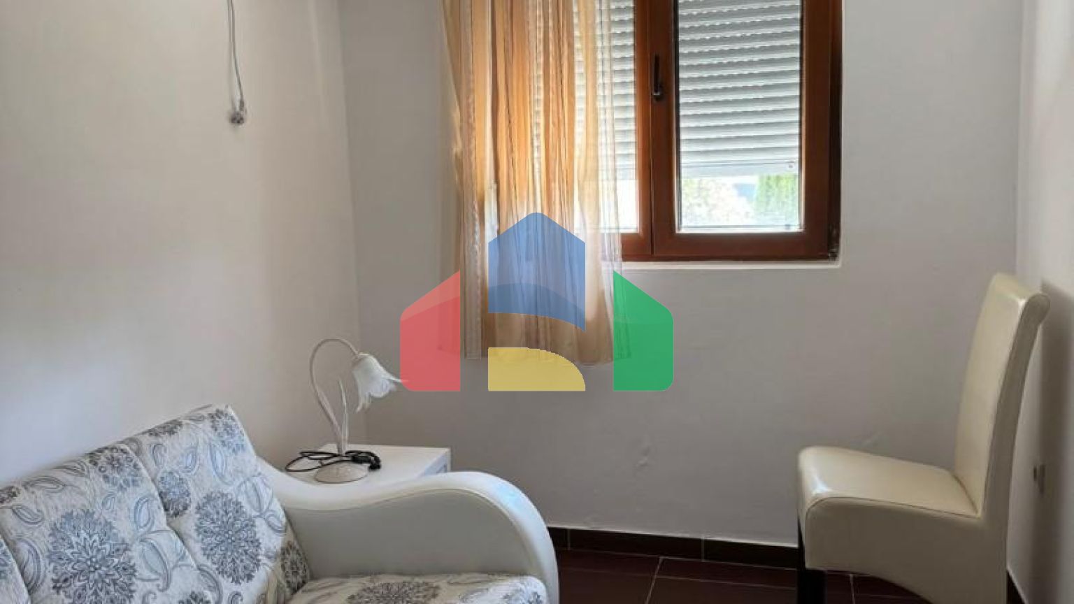 Продаётся квартира с 2 спальнями рядом с морем в Добра Вода