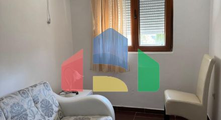 Продаётся квартира с 2 спальнями рядом с морем в Добра Вода