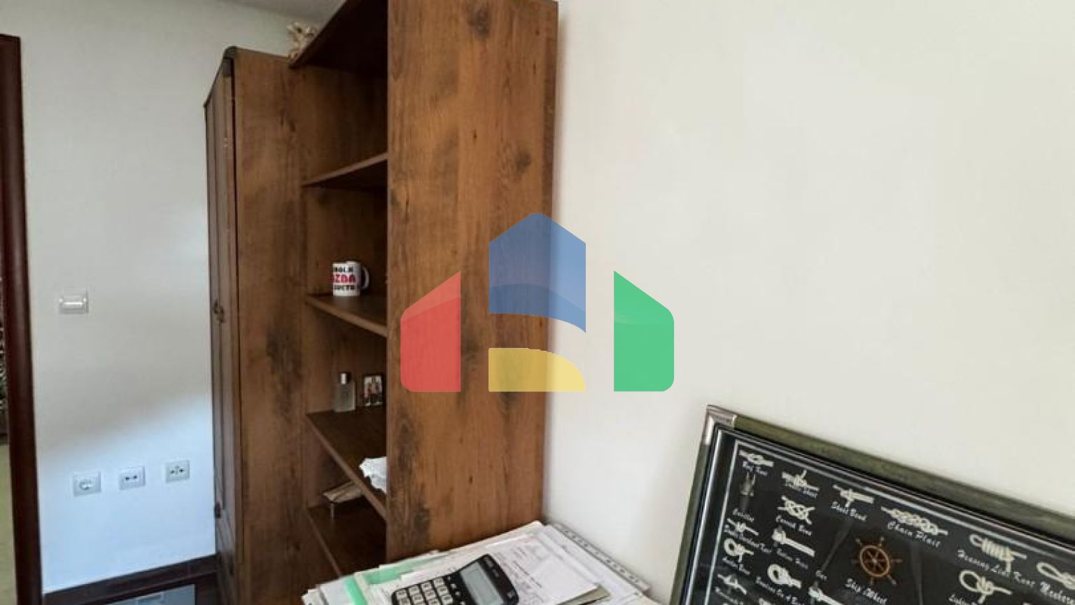 Продаётся квартира с 2 спальнями рядом с морем в Добра Вода