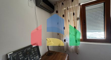 Продаётся квартира с 2 спальнями рядом с морем в Добра Вода