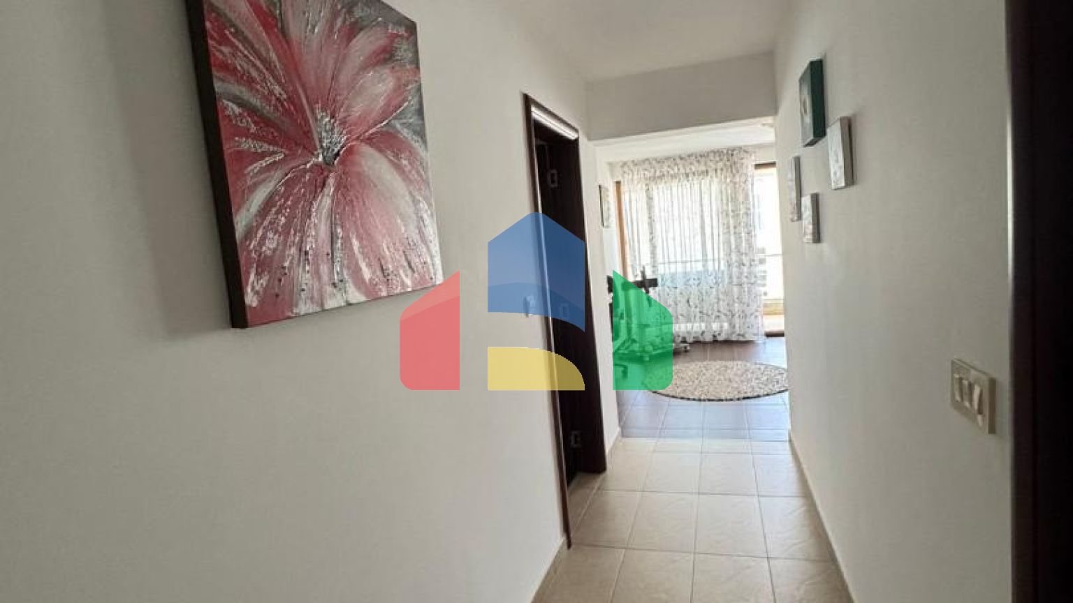 Продаётся квартира с 2 спальнями рядом с морем в Добра Вода