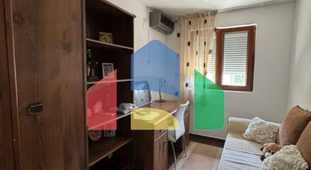 Продаётся квартира с 2 спальнями рядом с морем в Добра Вода