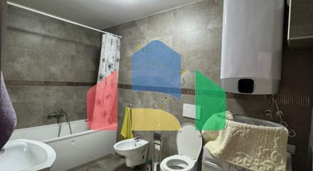 Продаётся квартира с 2 спальнями рядом с морем в Добра Вода