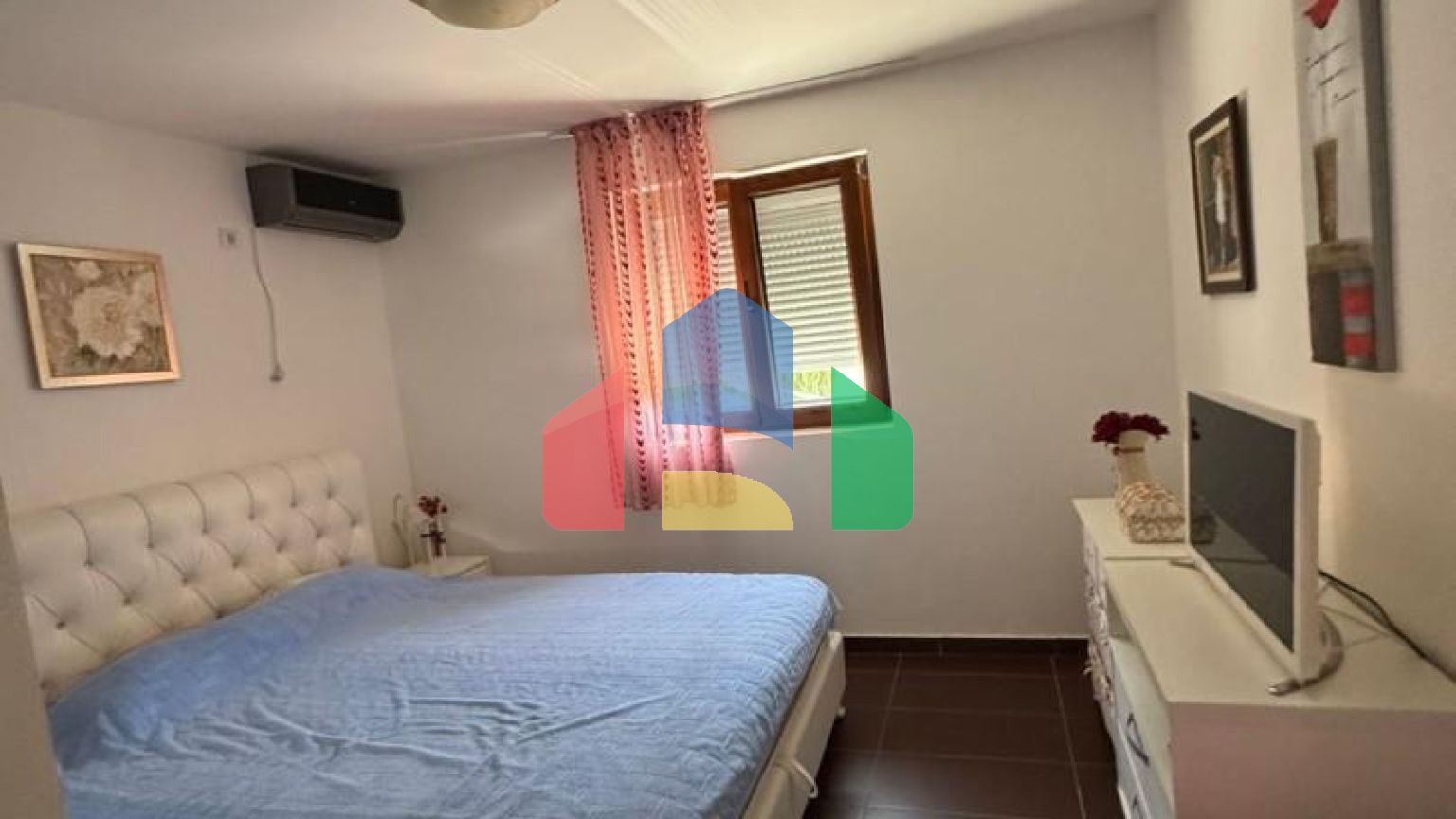 Продаётся квартира с 2 спальнями рядом с морем в Добра Вода