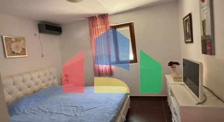 Продаётся квартира с 2 спальнями рядом с морем в Добра Вода