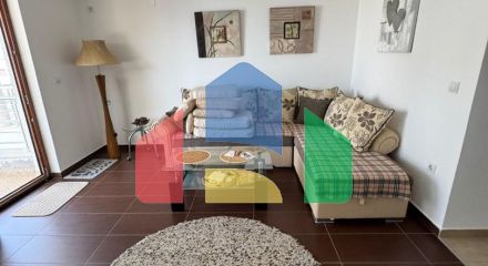 Продаётся квартира с 2 спальнями рядом с морем в Добра Вода