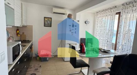 Продаётся квартира с 2 спальнями рядом с морем в Добра Вода