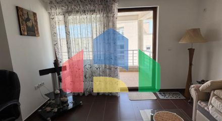 Продаётся квартира с 2 спальнями рядом с морем в Добра Вода