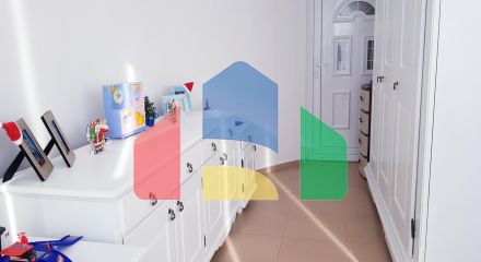 Продажа большой квартиры с 2 гаражными местами в Добрых Водах Продажа большой квартиры с 2 гаражными местами в Добрых Водах