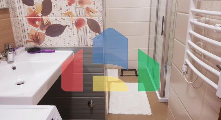 Продажа большой квартиры с 2 гаражными местами в Добрых Водах Продажа большой квартиры с 2 гаражными местами в Добрых Водах