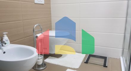 Продажа большой квартиры с 2 гаражными местами в Добрых Водах Продажа большой квартиры с 2 гаражными местами в Добрых Водах