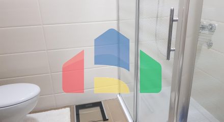 Продажа большой квартиры с 2 гаражными местами в Добрых Водах Продажа большой квартиры с 2 гаражными местами в Добрых Водах