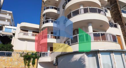 Продажа большой квартиры с 2 гаражными местами в Добрых Водах Продажа большой квартиры с 2 гаражными местами в Добрых Водах