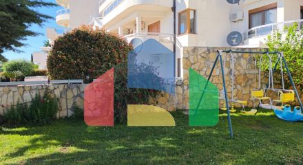 Продажа большой квартиры с 2 гаражными местами в Добрых Водах Продажа большой квартиры с 2 гаражными местами в Добрых Водах