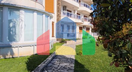 Продажа большой квартиры с 2 гаражными местами в Добрых Водах Продажа большой квартиры с 2 гаражными местами в Добрых Водах