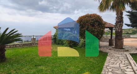 Продажа большой квартиры с 2 гаражными местами в Добрых Водах Продажа большой квартиры с 2 гаражными местами в Добрых Водах