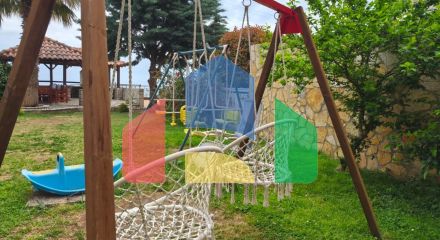 Продажа большой квартиры с 2 гаражными местами в Добрых Водах Продажа большой квартиры с 2 гаражными местами в Добрых Водах