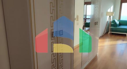 Квартира 97 м2 с собственным земельным участком в Добрых Водах