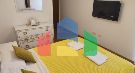 Квартира 97 м2 с собственным земельным участком в Добрых Водах