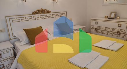 Квартира 97 м2 с собственным земельным участком в Добрых Водах