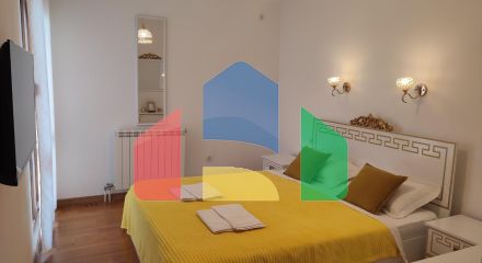 Квартира 97 м2 с собственным земельным участком в Добрых Водах