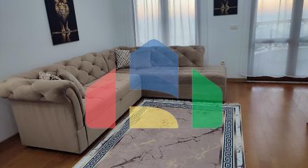 Квартира 97 м2 с собственным земельным участком в Добрых Водах