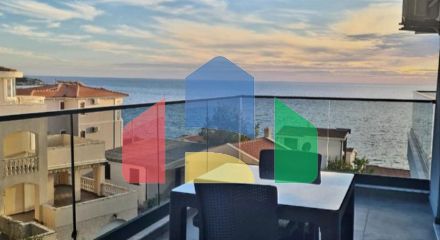 Super offer for life and tourism business by the sea in Dobrye Vody