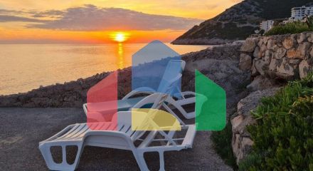 Super offer for life and tourism business by the sea in Dobrye Vody