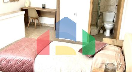 Мини отель в Добры Воды на отличной локации не далеко от пляжа с видом на море. Мини отель в Добры Воды на отличной локации не далеко от пляжа с видом на море.