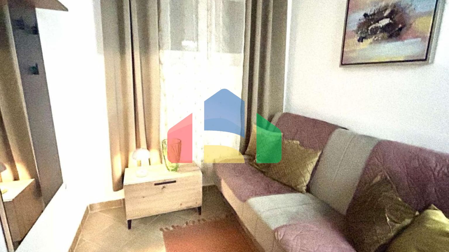 Мини отель в Добры Воды на отличной локации не далеко от пляжа с видом на море.