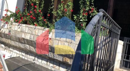 Отель с рестораном в одном из самых туристических мест Черногории, Добры воды. Отель с рестораном в одном из самых туристических мест Черногории, Добры воды.